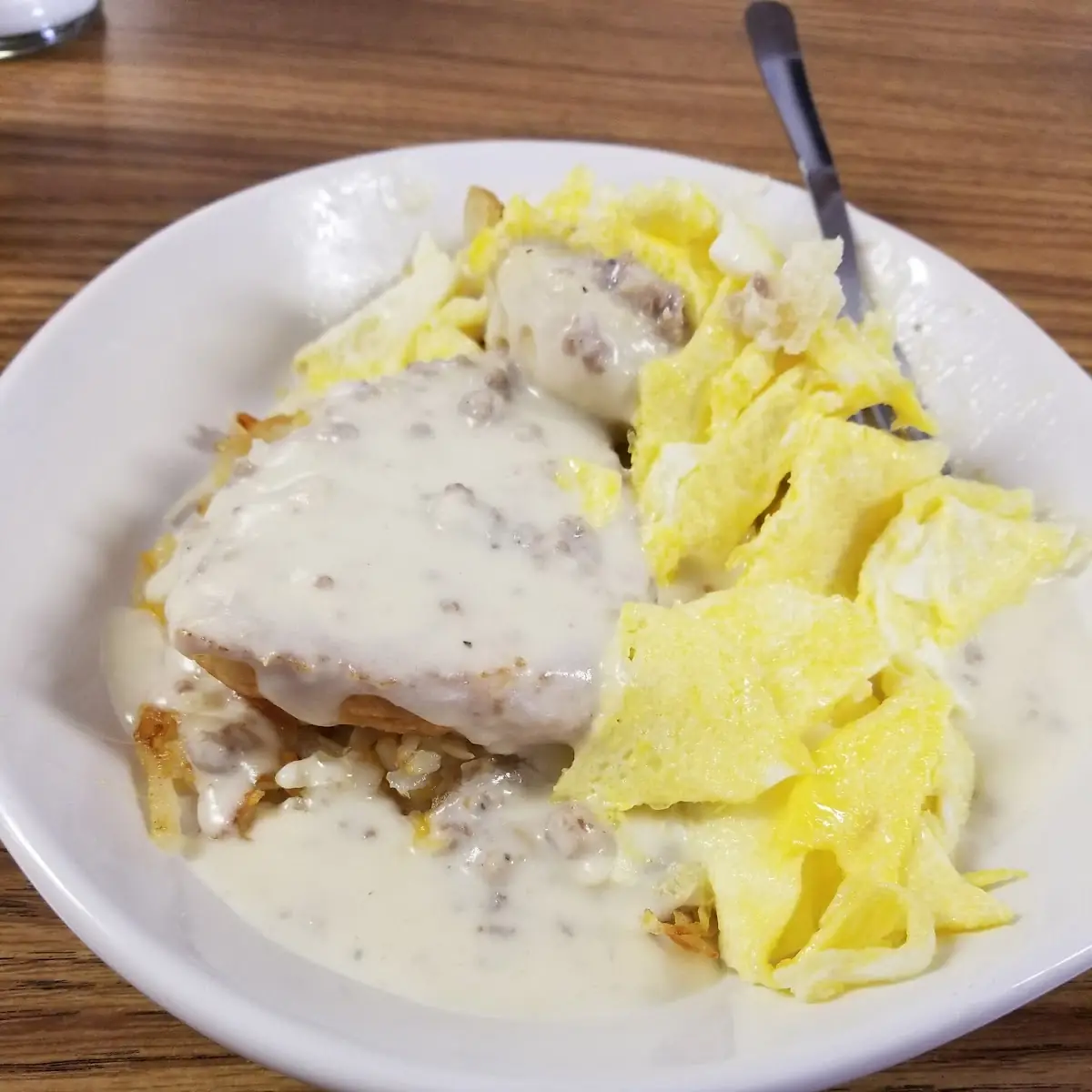 Country Fried Steak