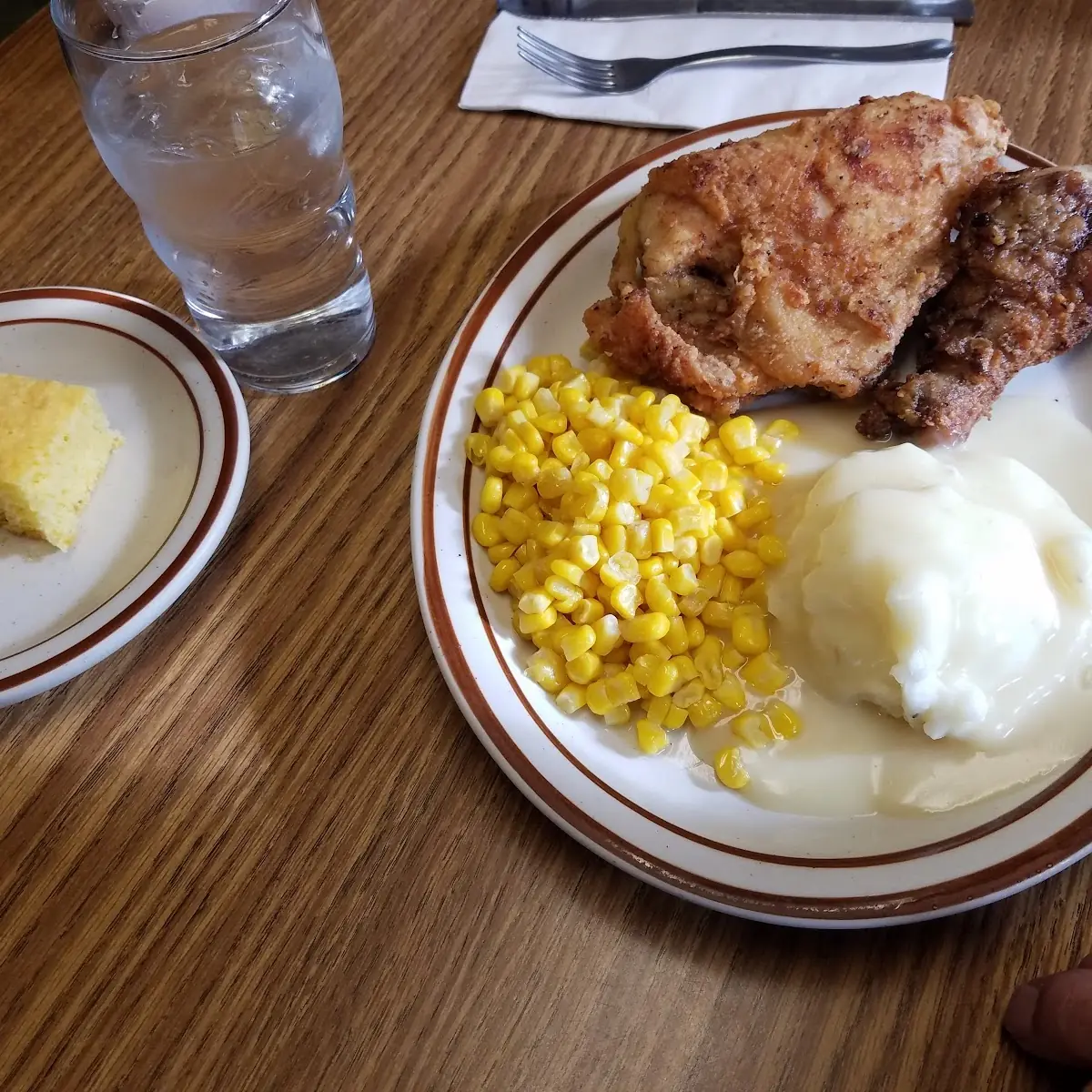 Side of Country Gravy