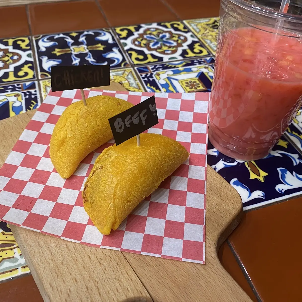 Corn Dog