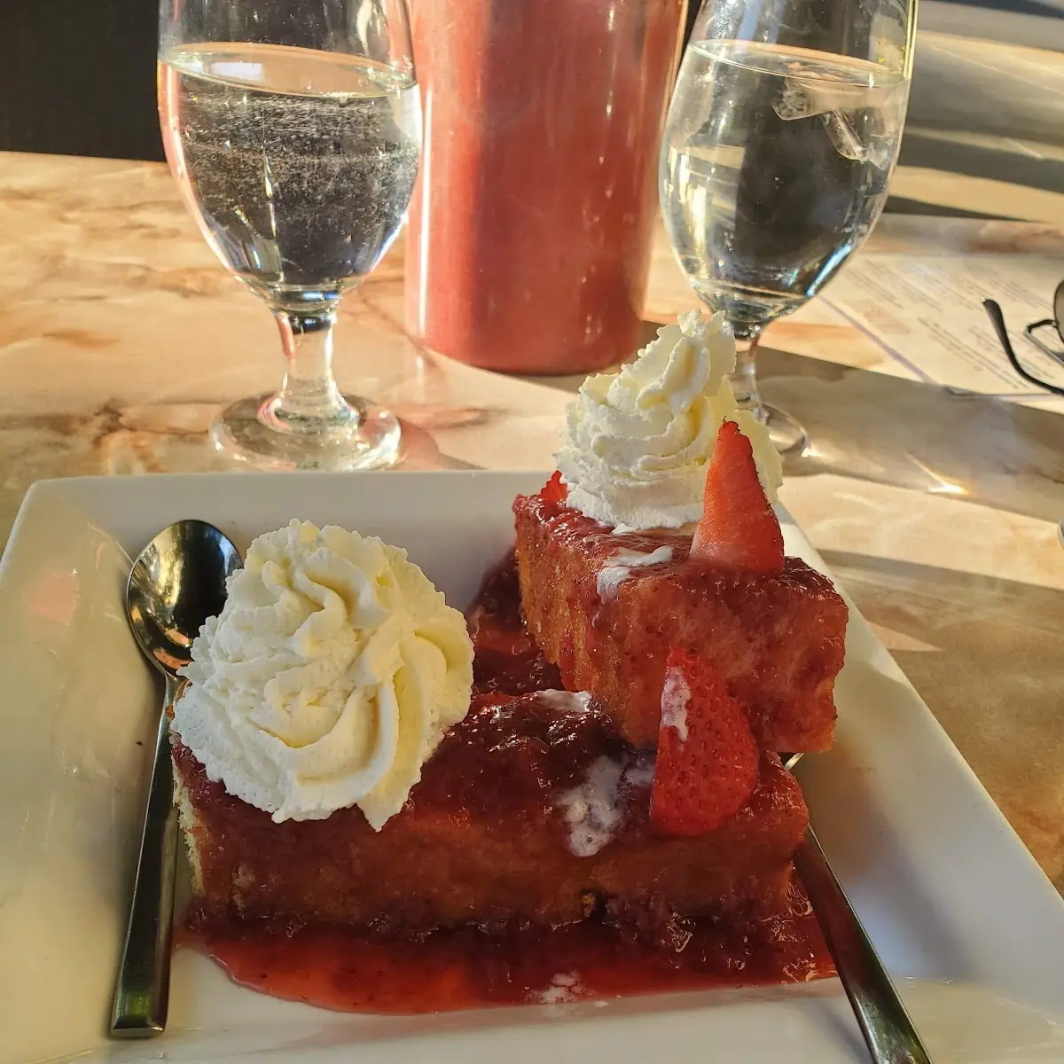Strawberry Shortcake