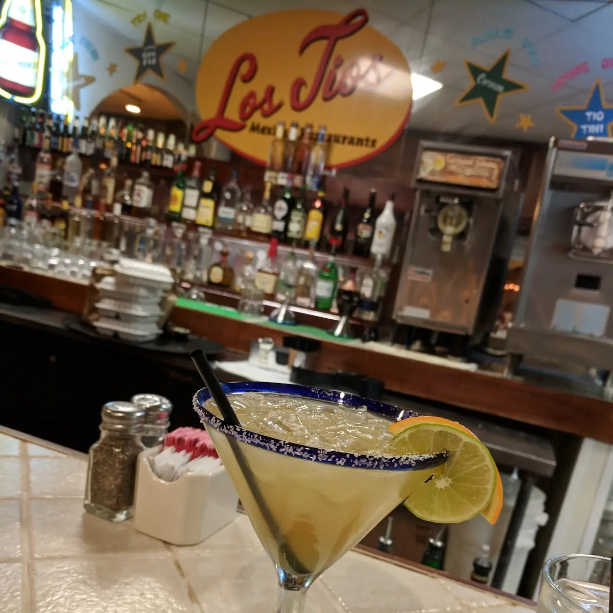 House Margarita