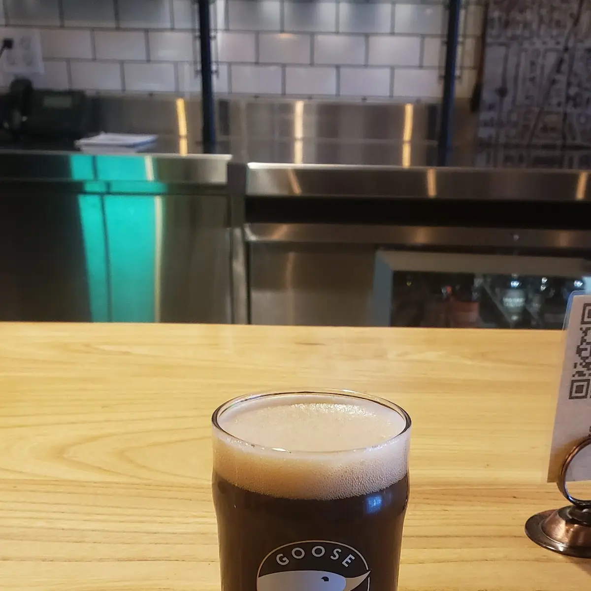 Cold Brew