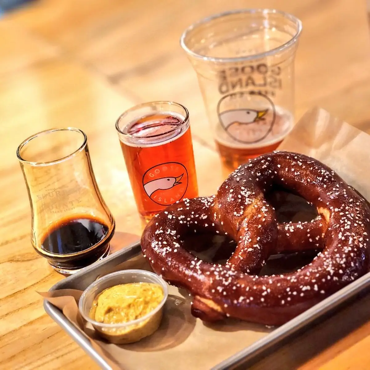 Pretzel