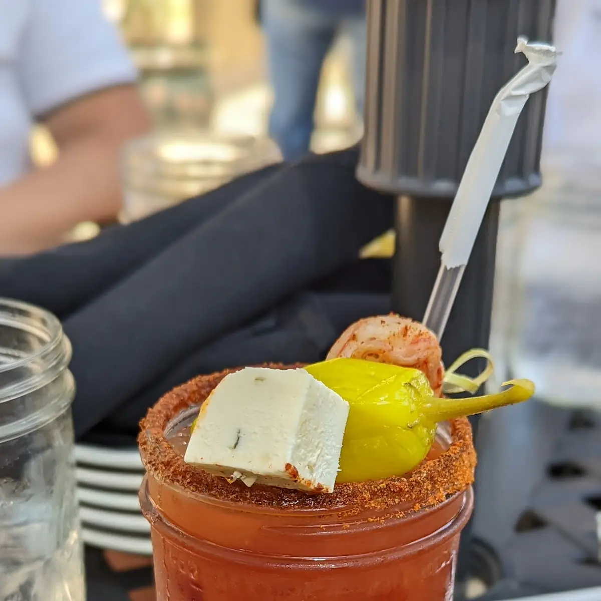 Bloody Mary