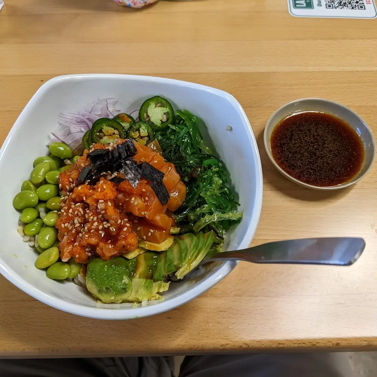 Sesame Chicken