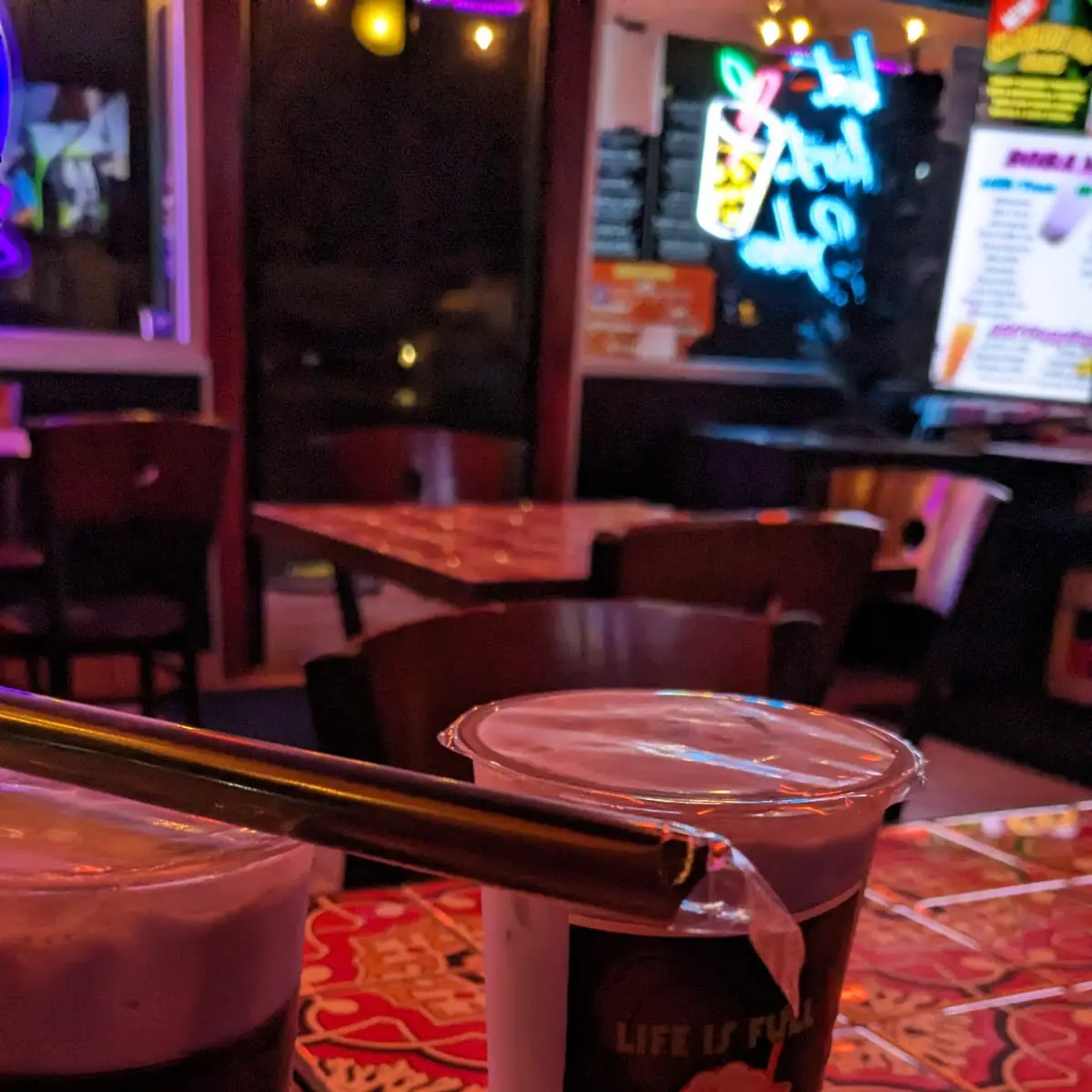 Boba