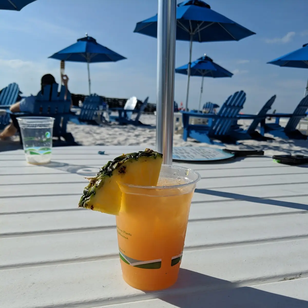 Mai Tai