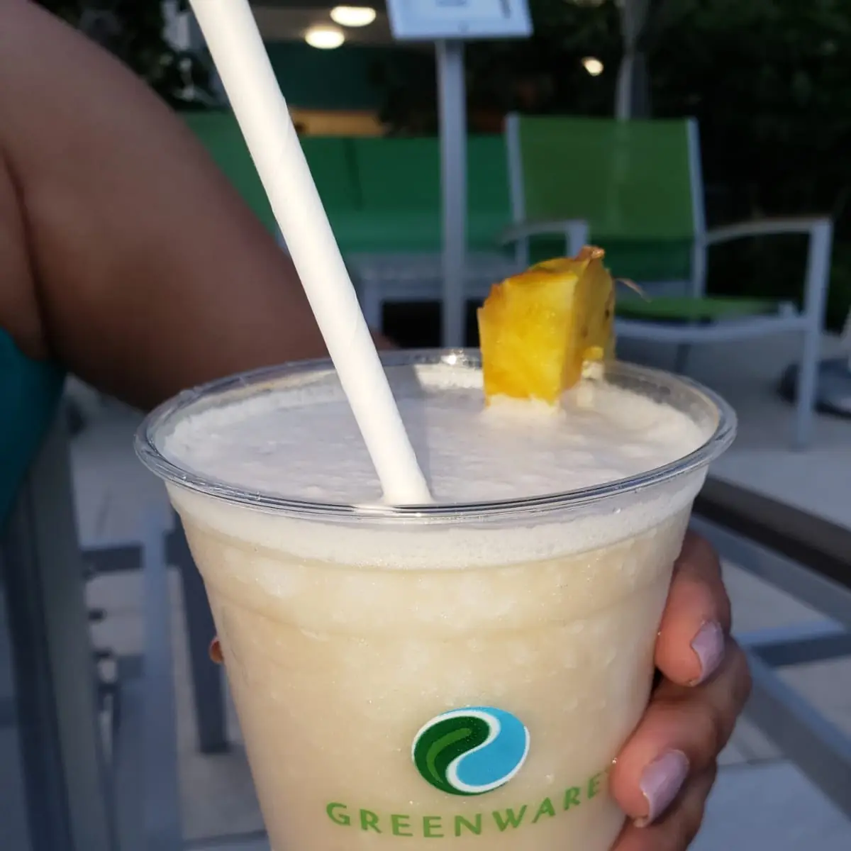 Pina Colada