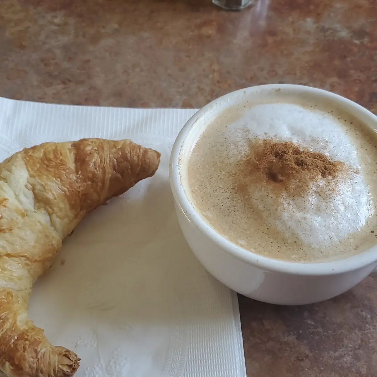 Croissant