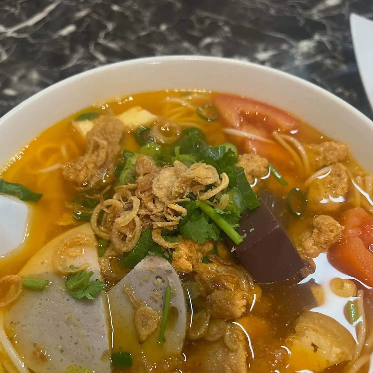 Bun Bo Hue Chay