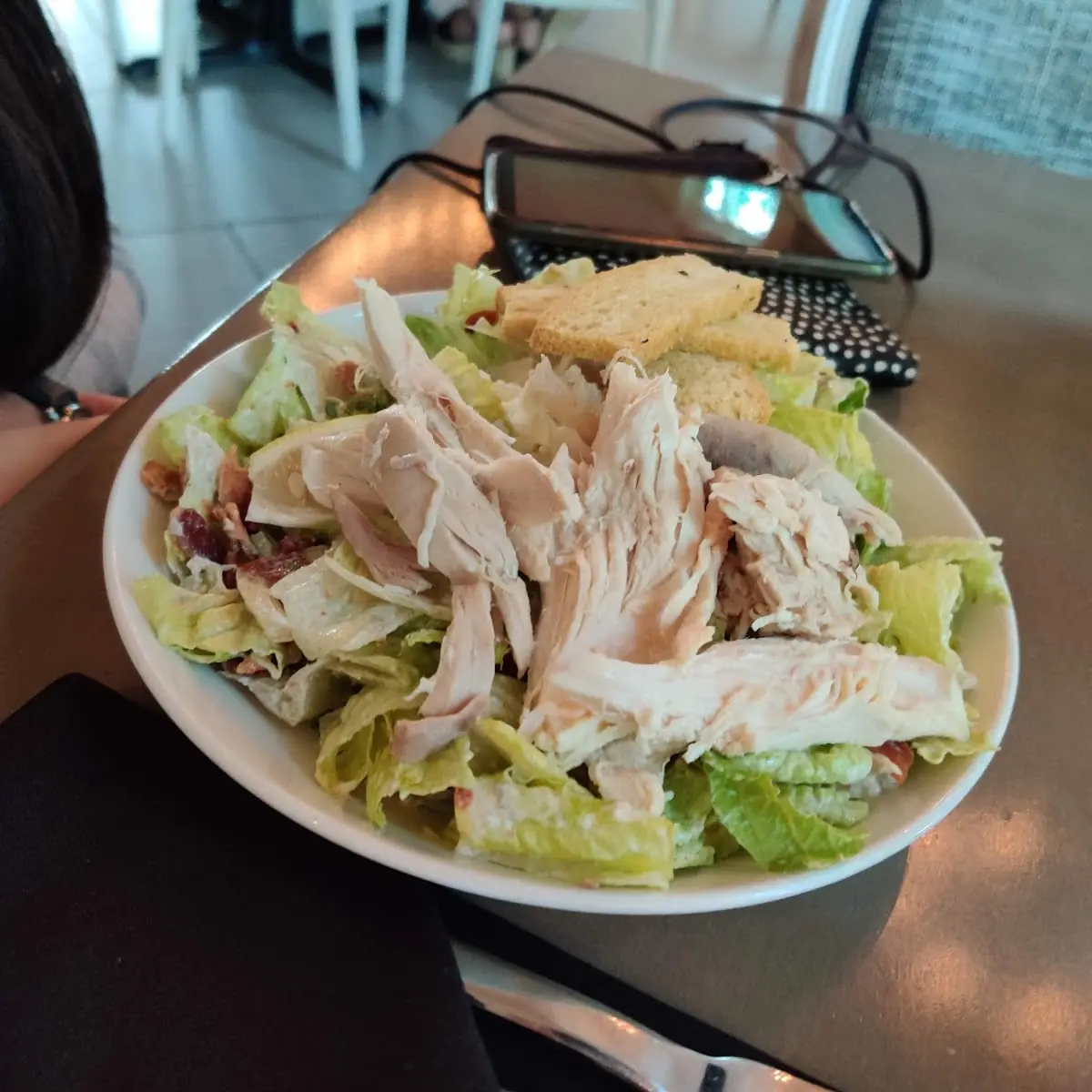 Caesar Salad