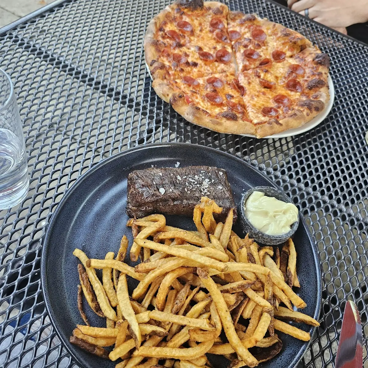 Steak Frites