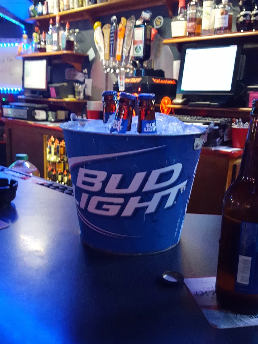 Bud Light