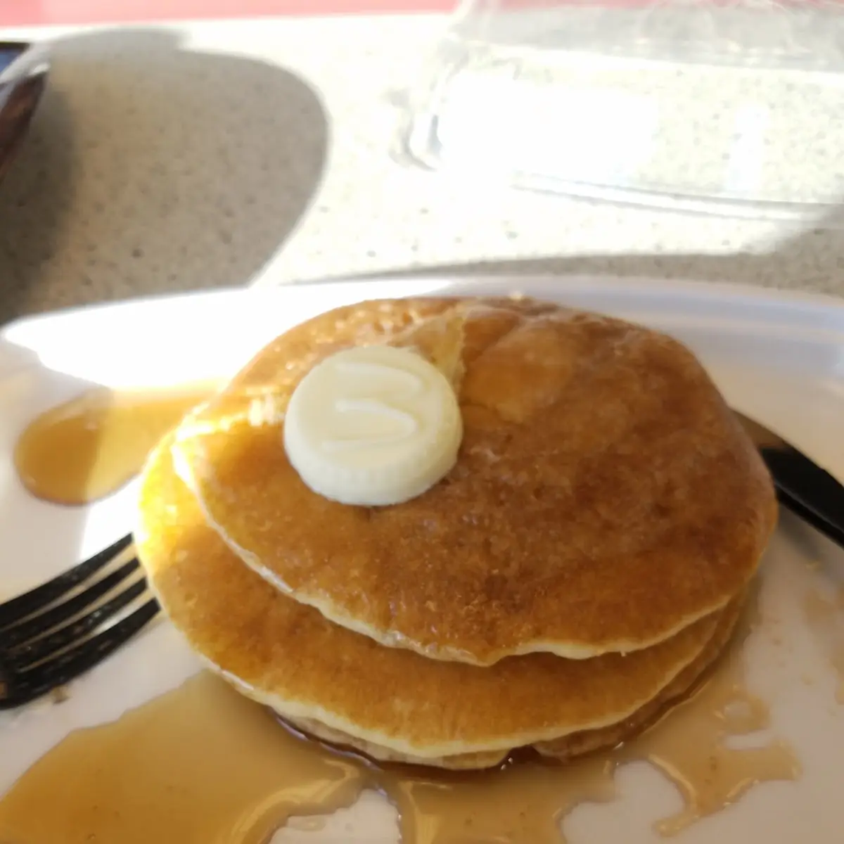 Pancakes