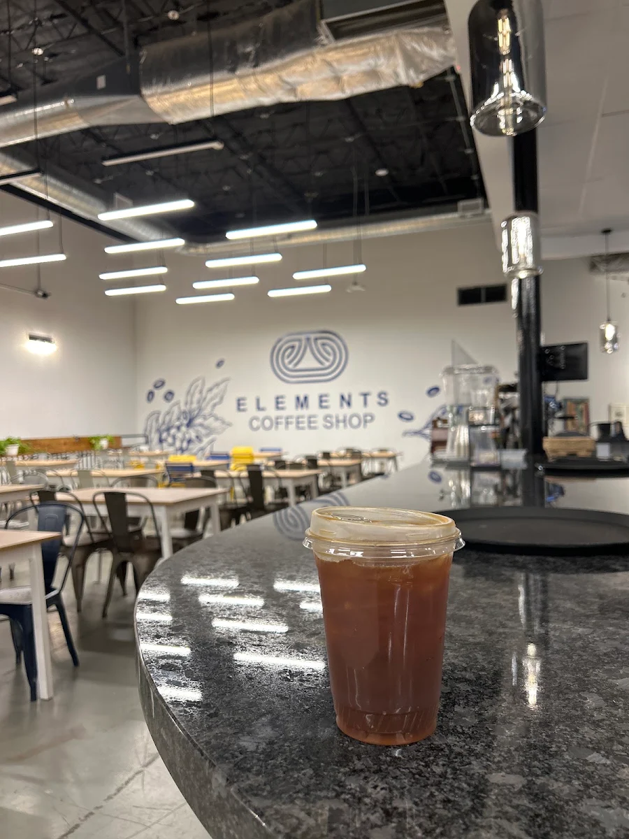Cold Brew