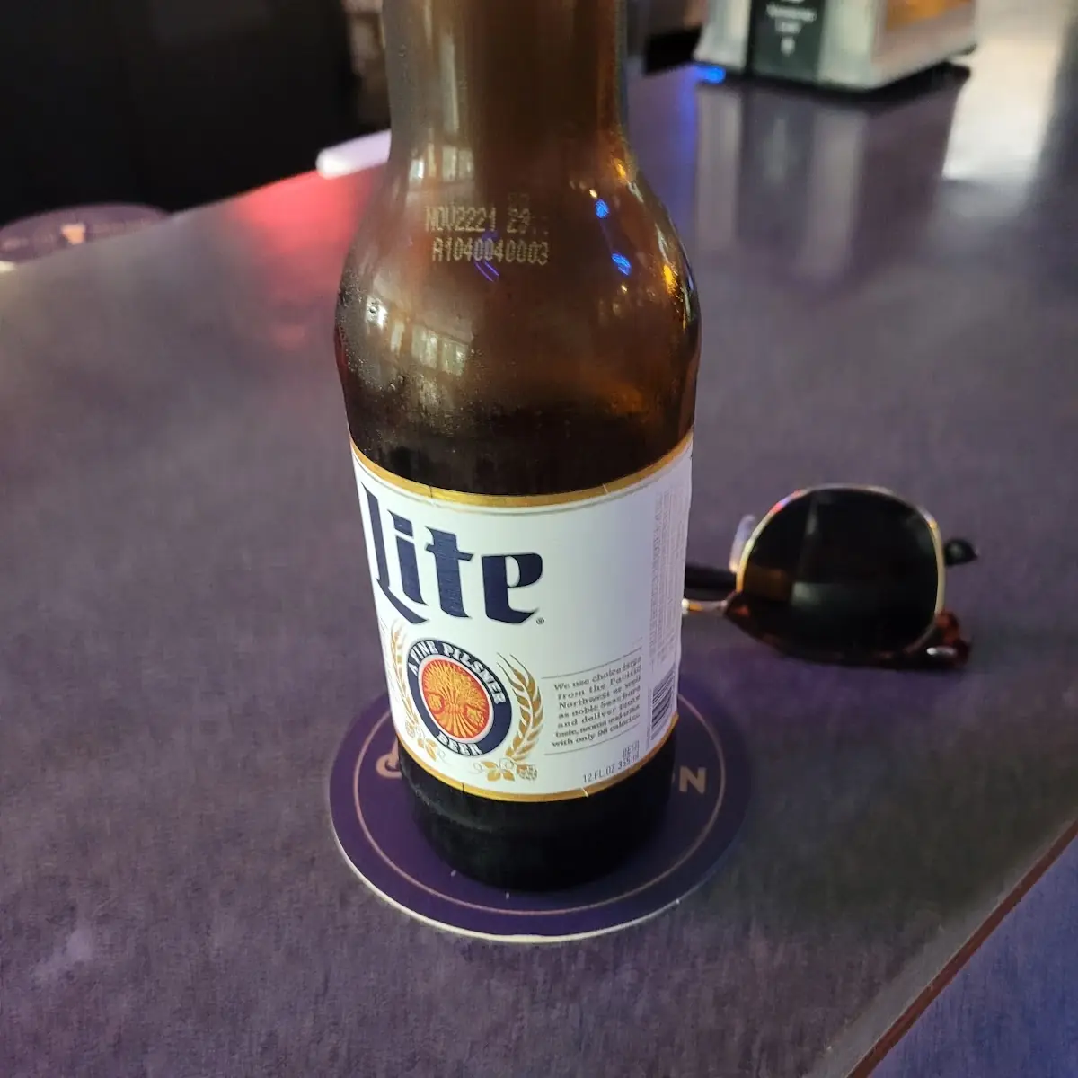 Miller Lite