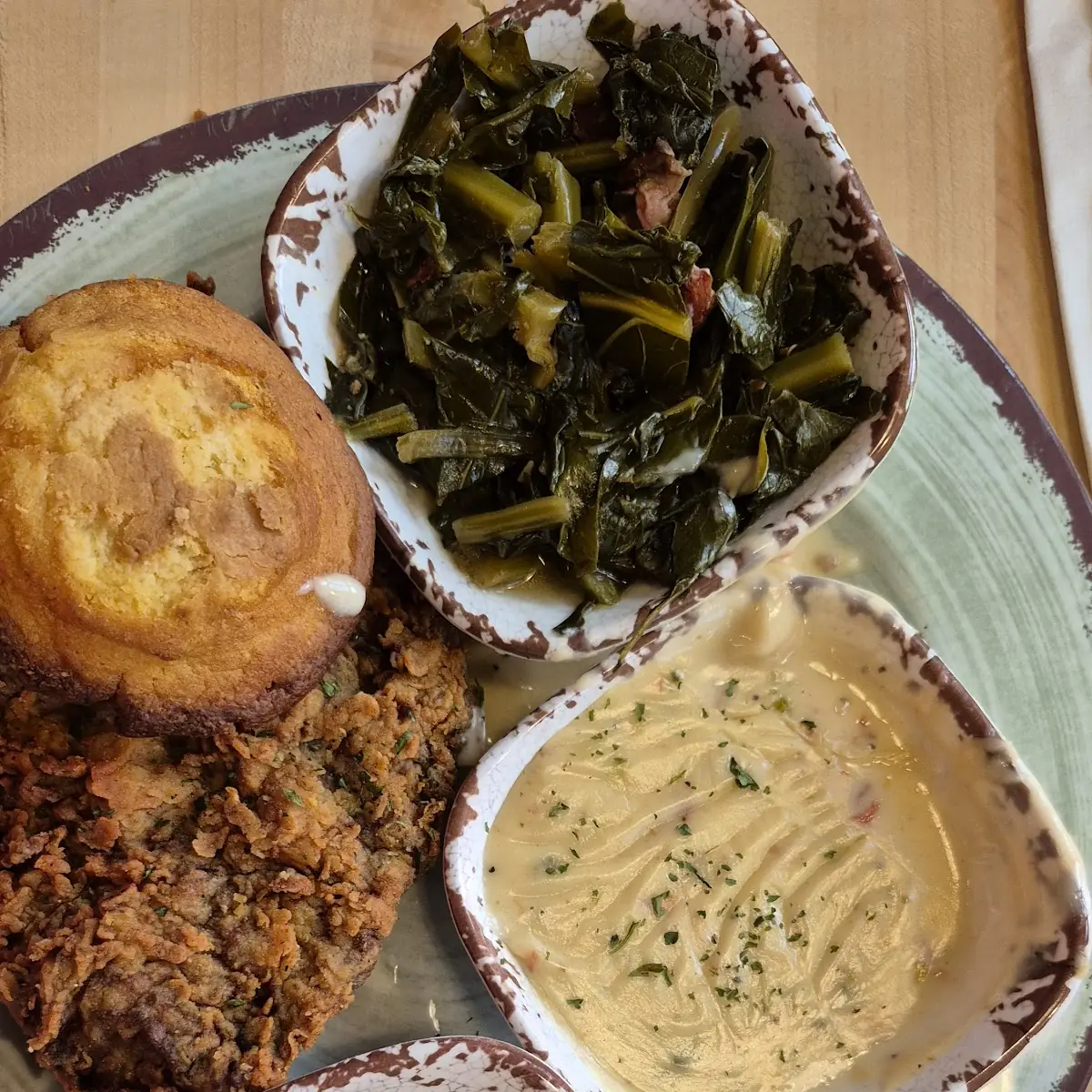 Chicken Fried Steak