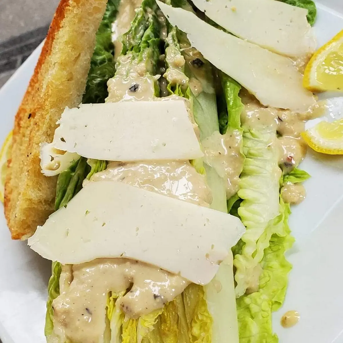 Caesar Salad
