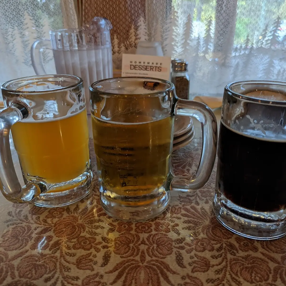 German Beers