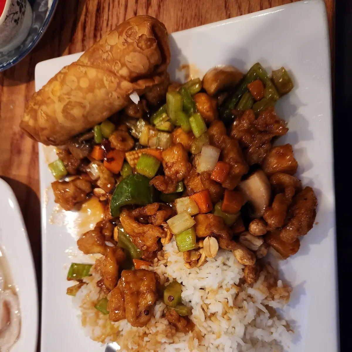 Egg Roll 1