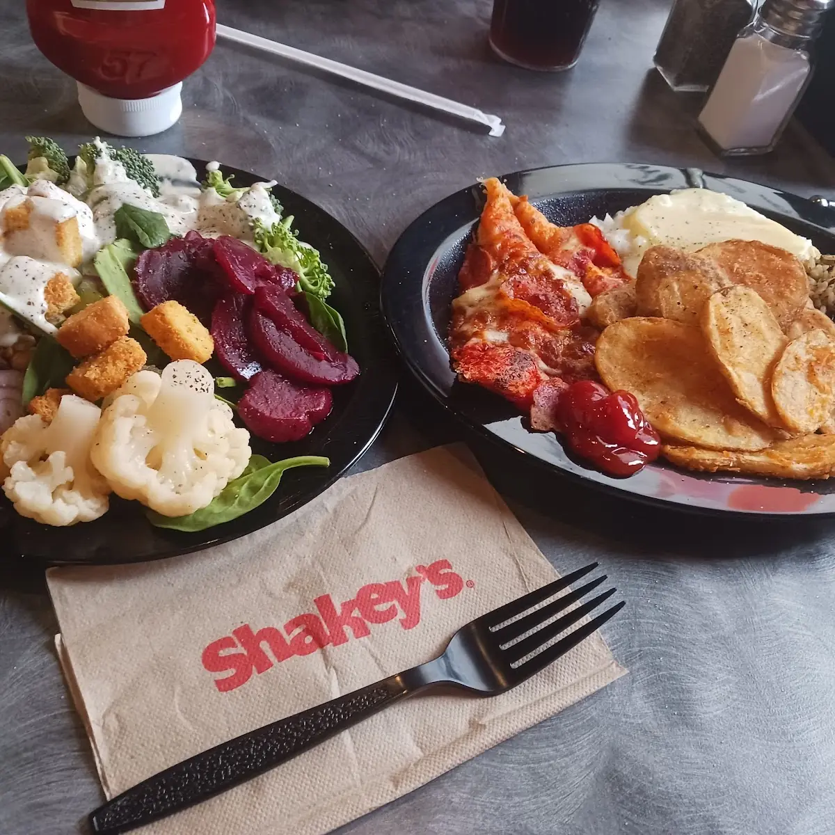 All You Can Eat