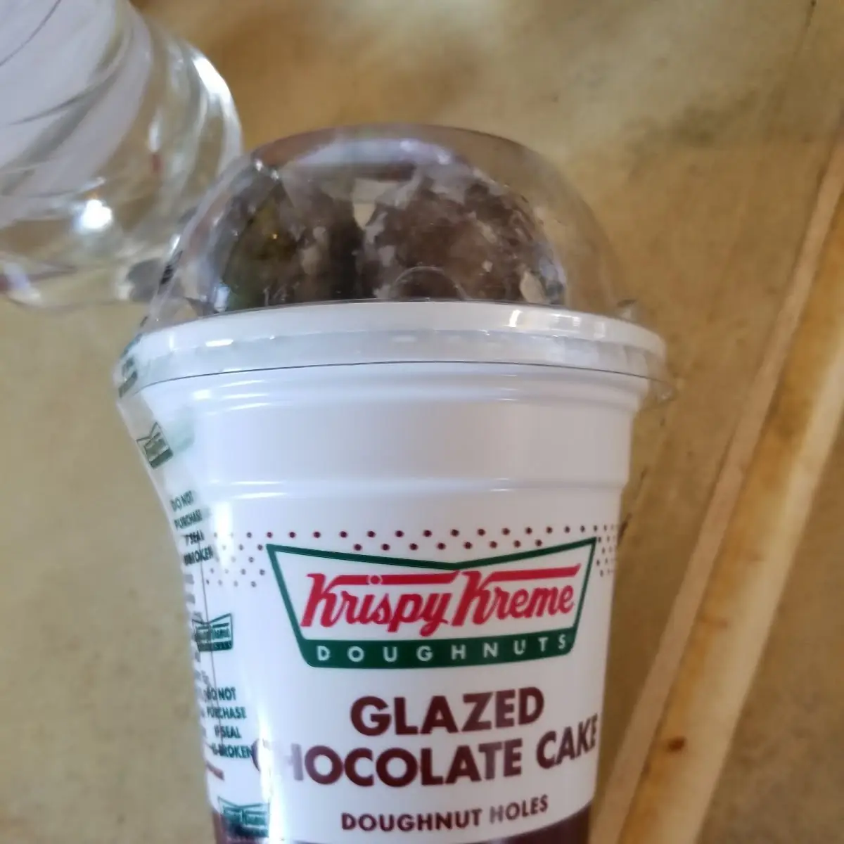 Mocha Frappe