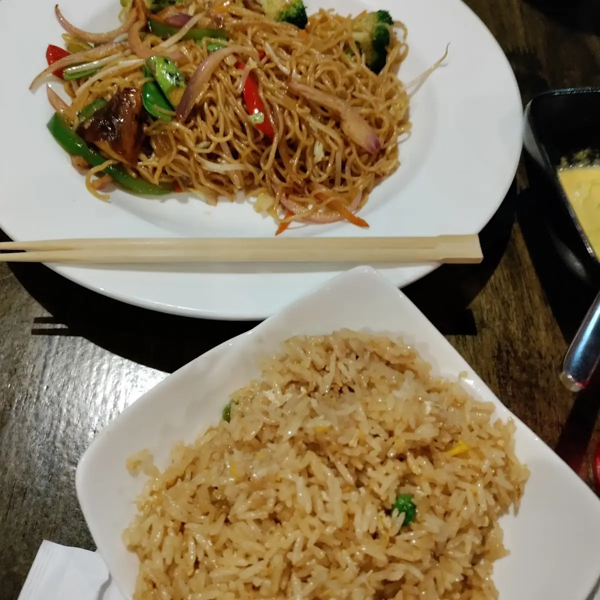 Kume Fried Rice