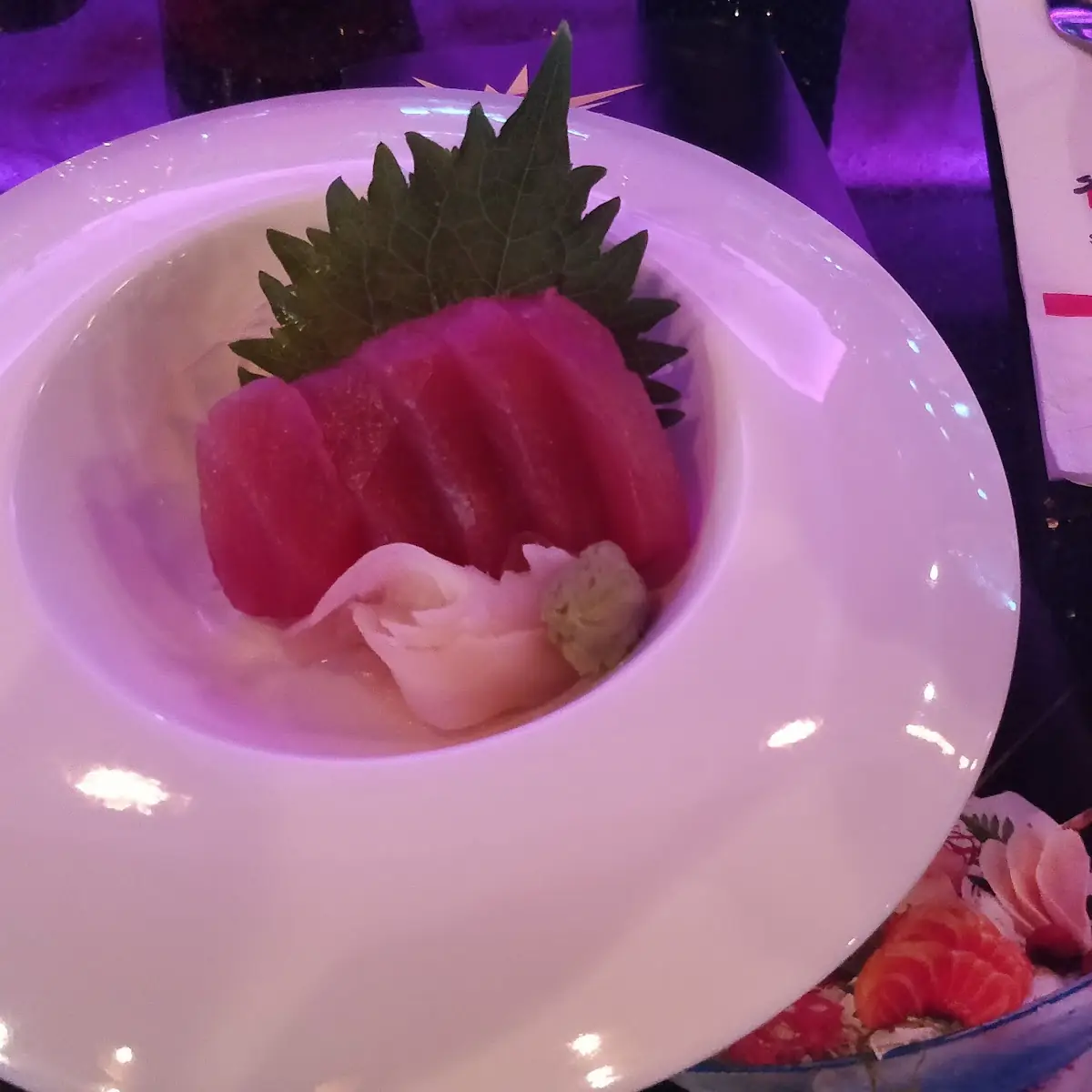 Sushi (Appetizer)