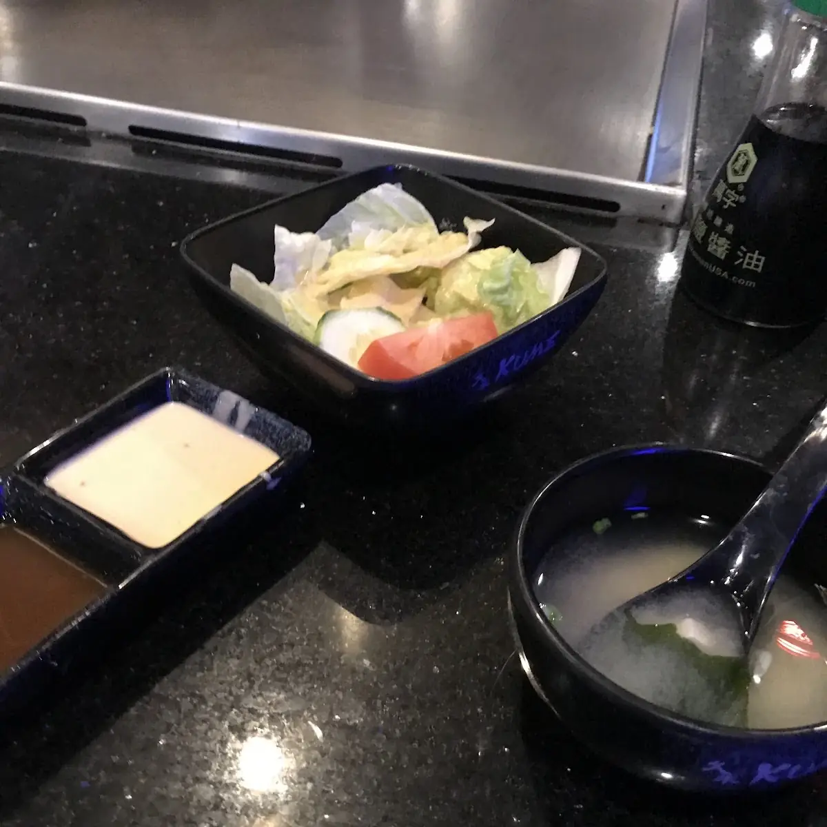 Green Salad