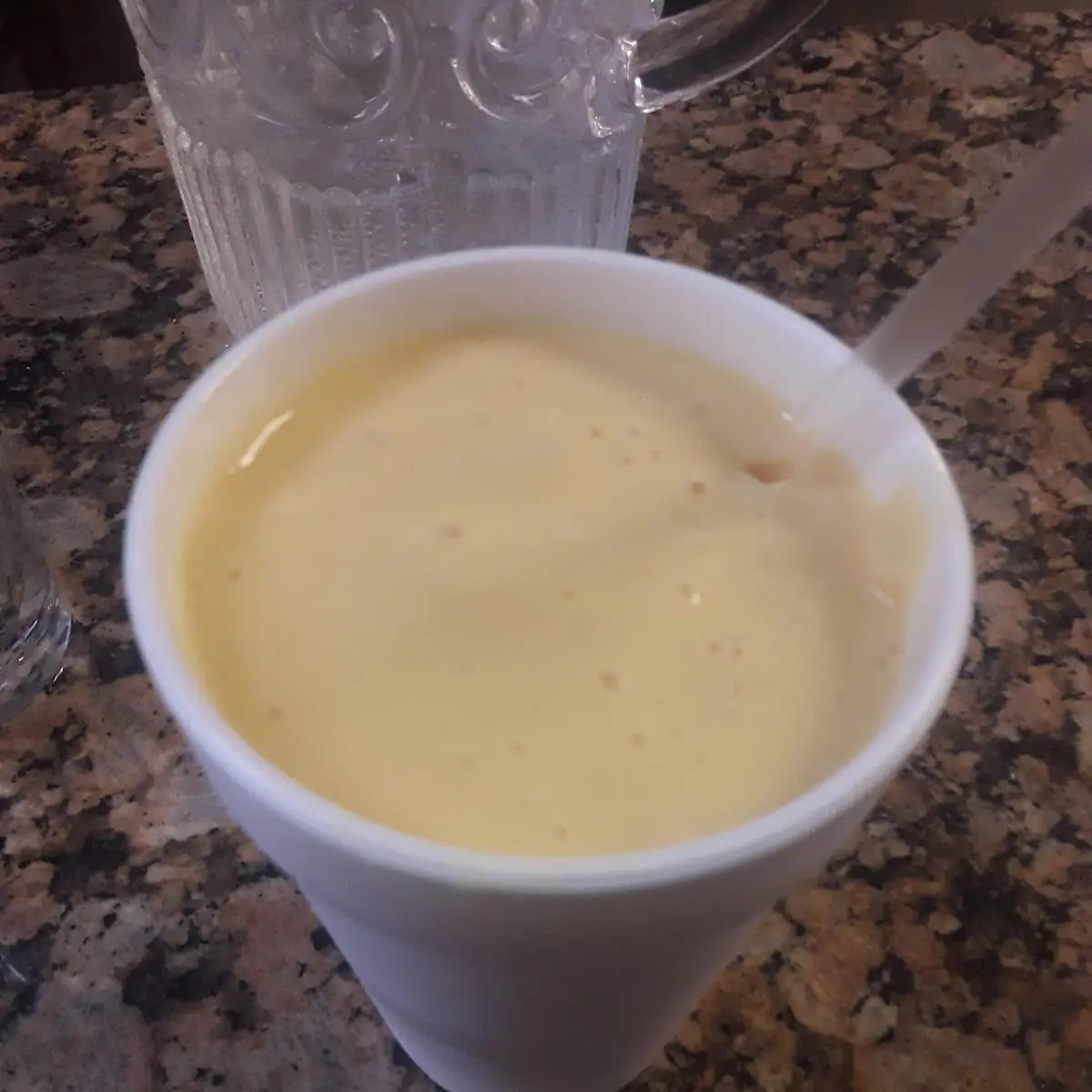 Cheese Dip