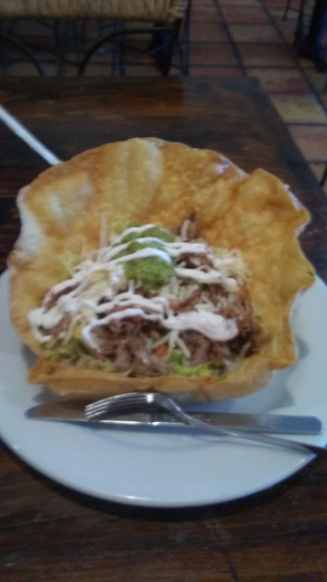 Taco Salad