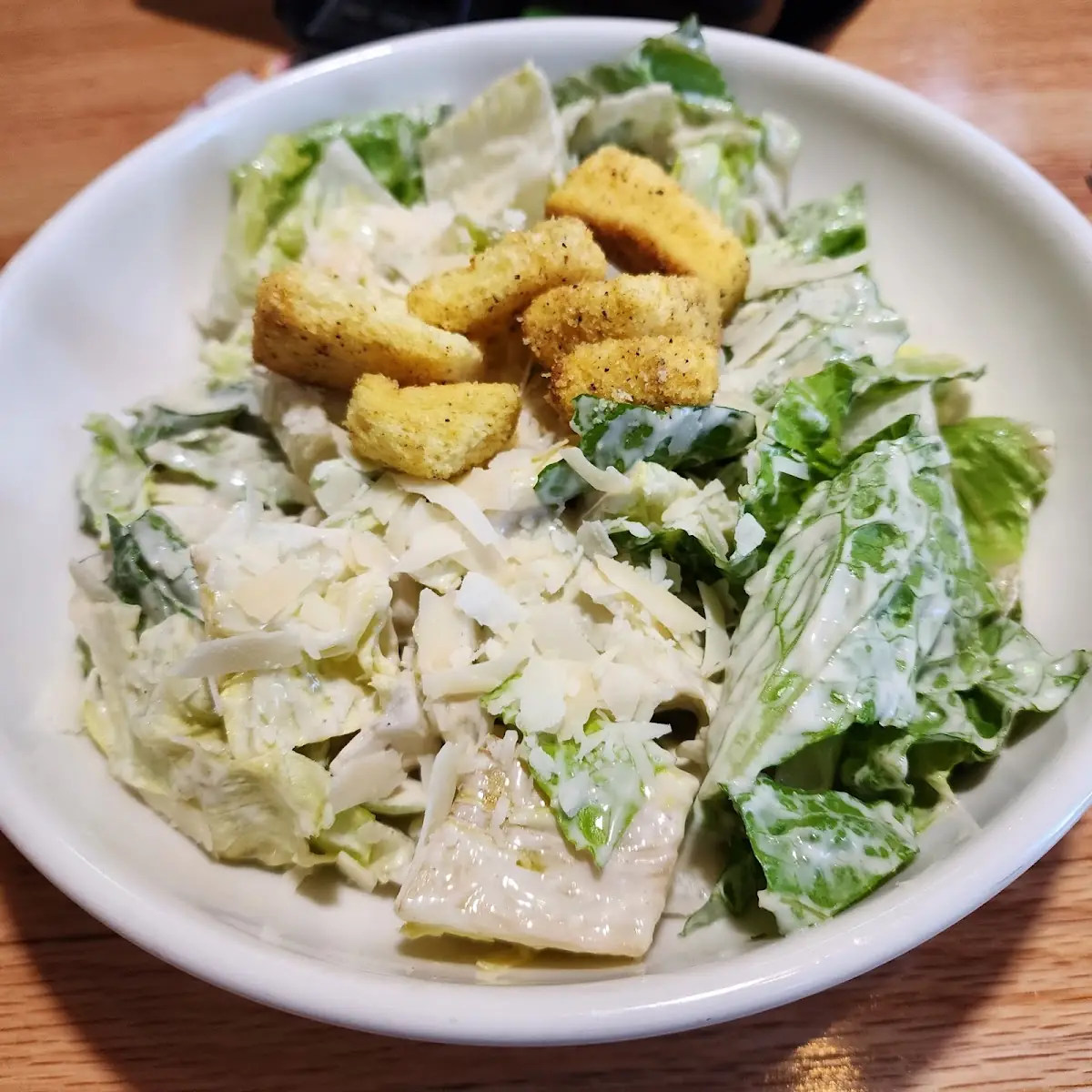 Caesar Salad