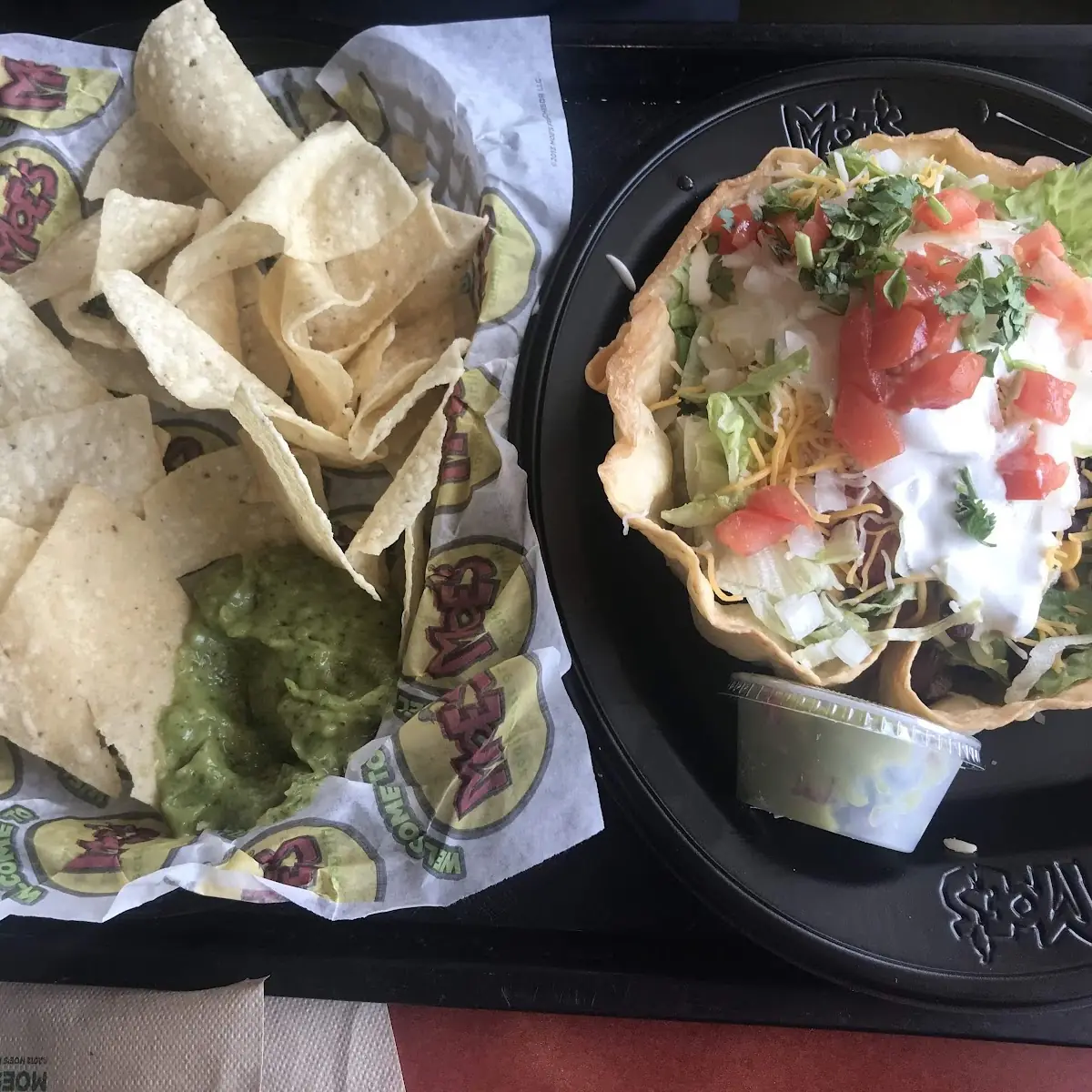 Burrito Bowl
