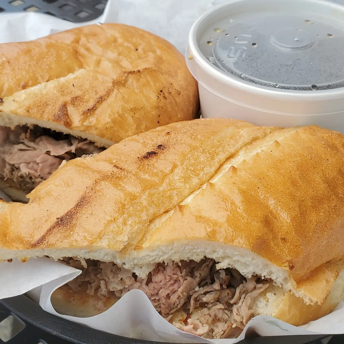 French Dip
