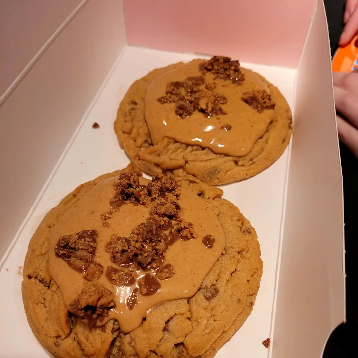 Peanut Butter Cup ft Reese's