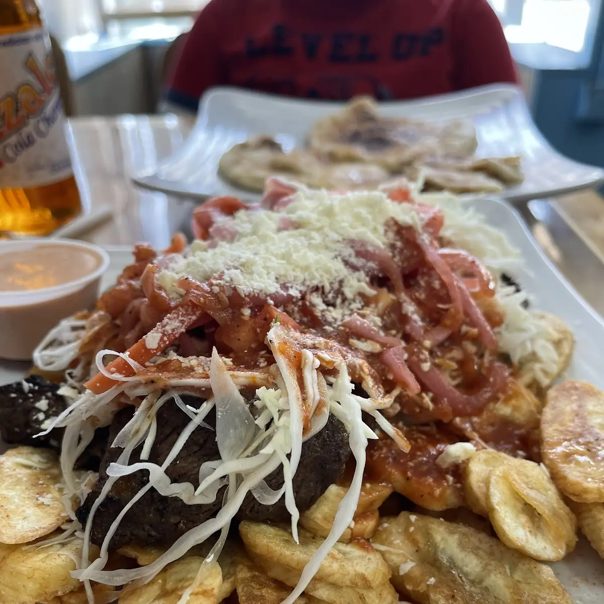 Pulled Pork