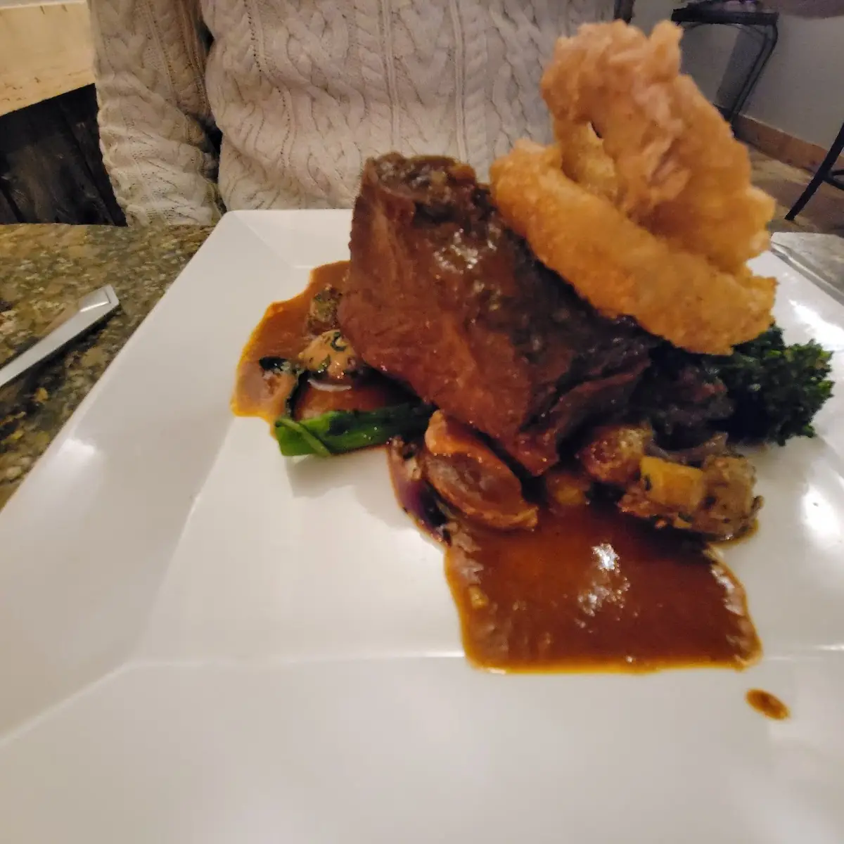 Short Ribs