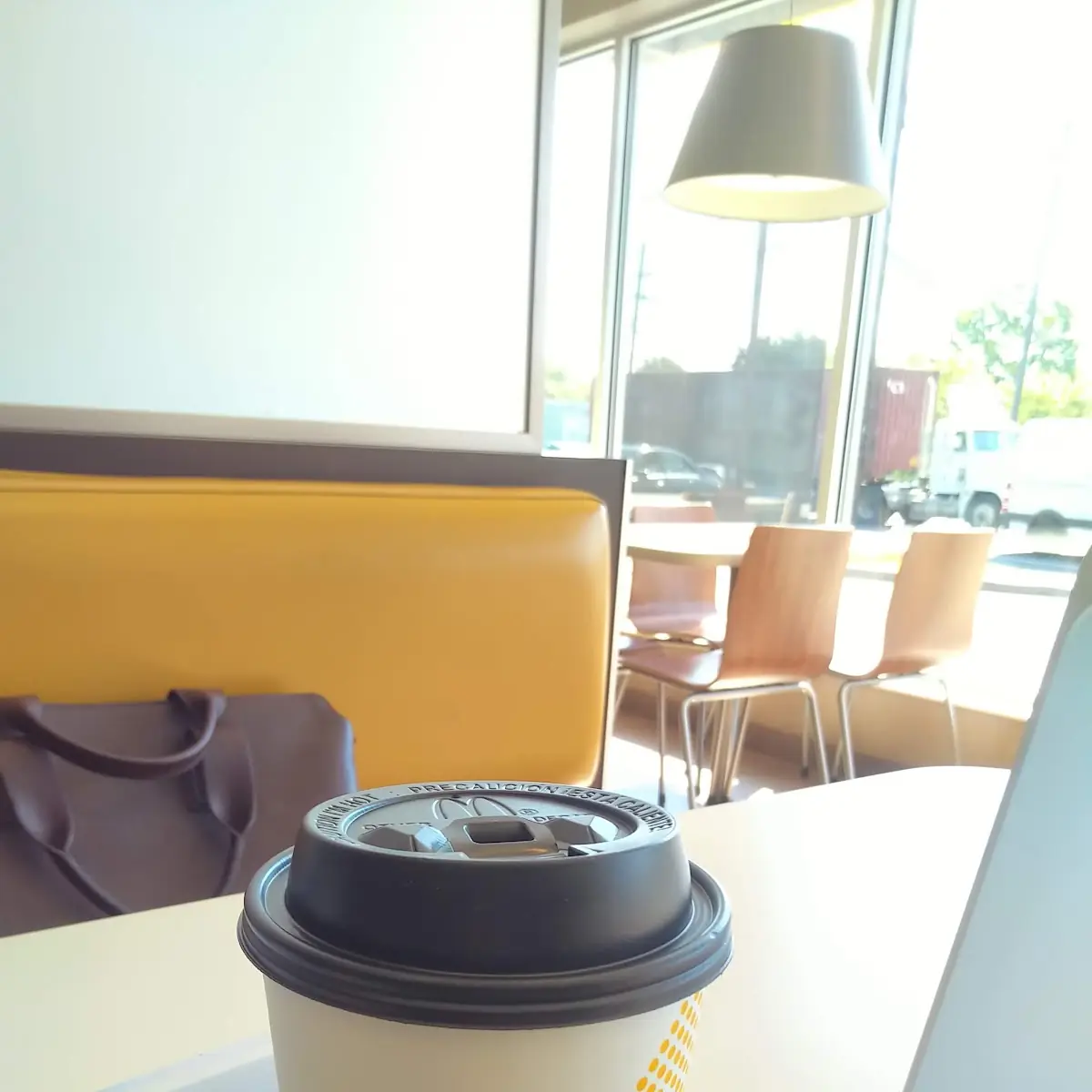 Cafe Americano