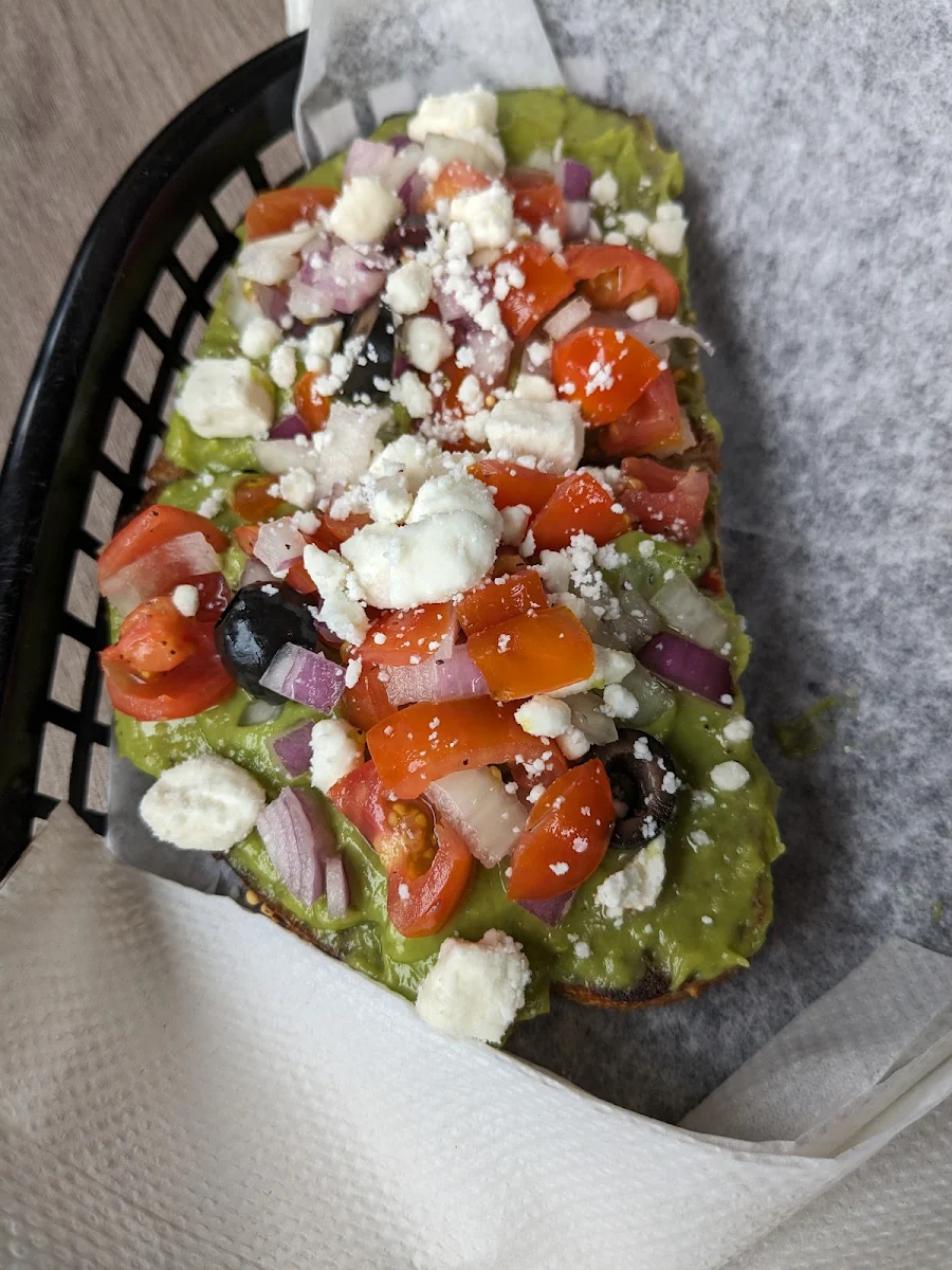 Greek Salad