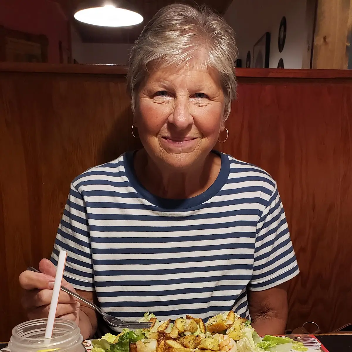 Ceasar Salad