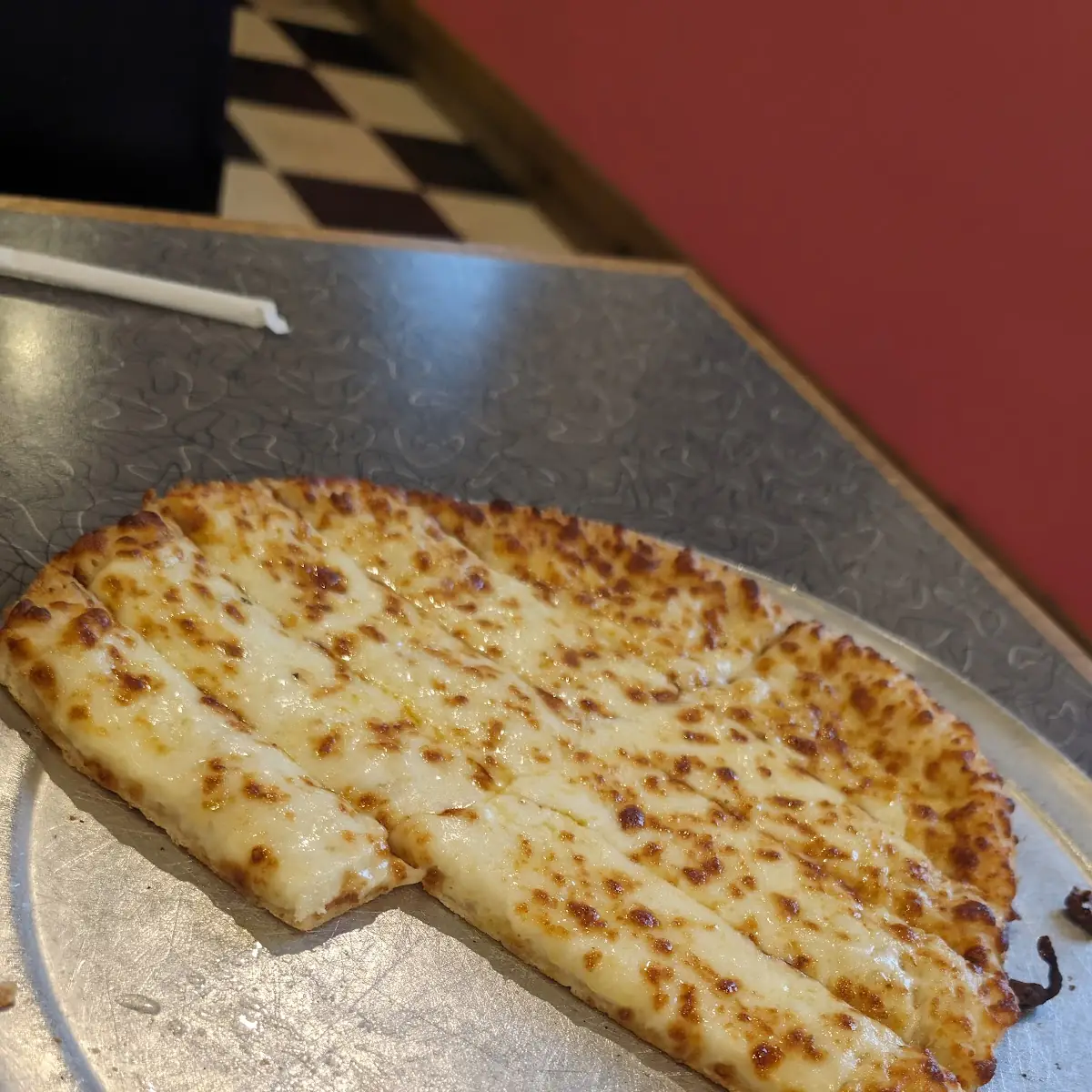 Cheese Sticks