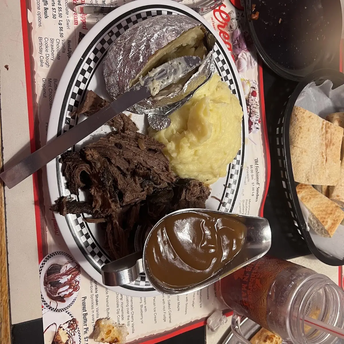 Roast Beef