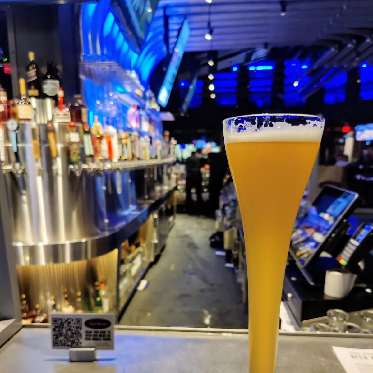 Draft Beer