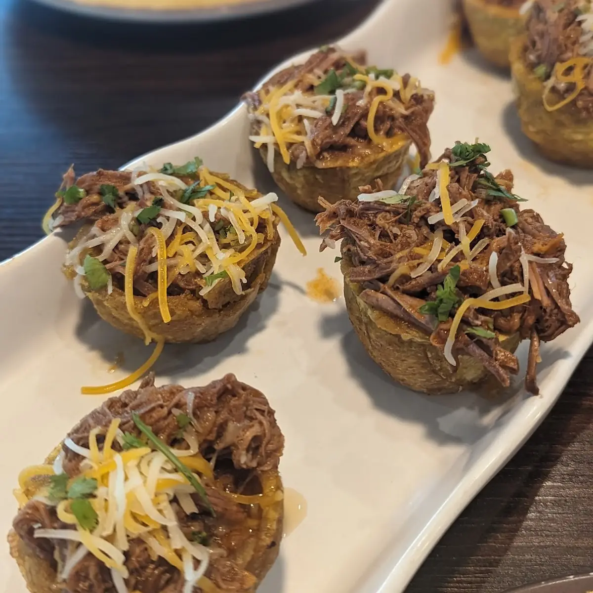 Pulled Pork