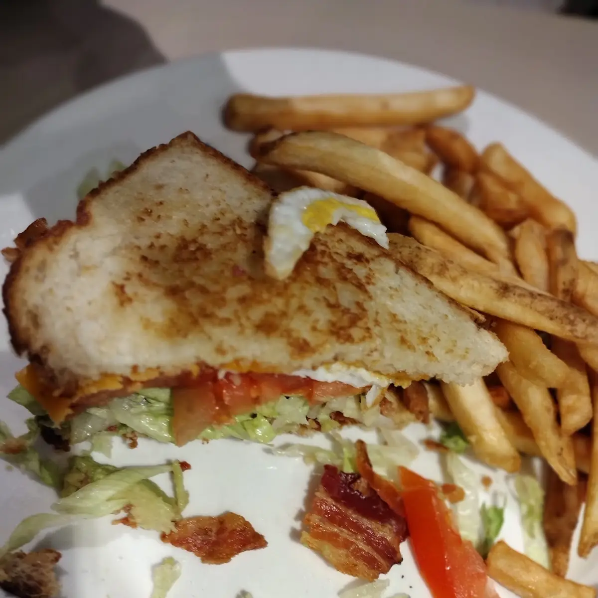 blt Sandwich
