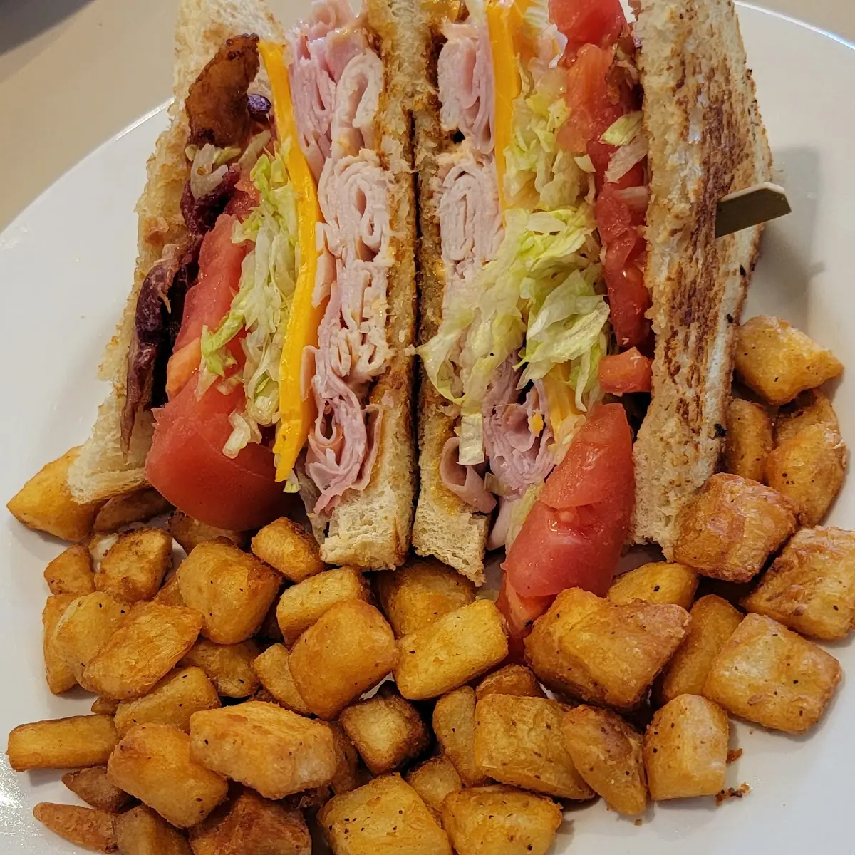 Club Sandwich