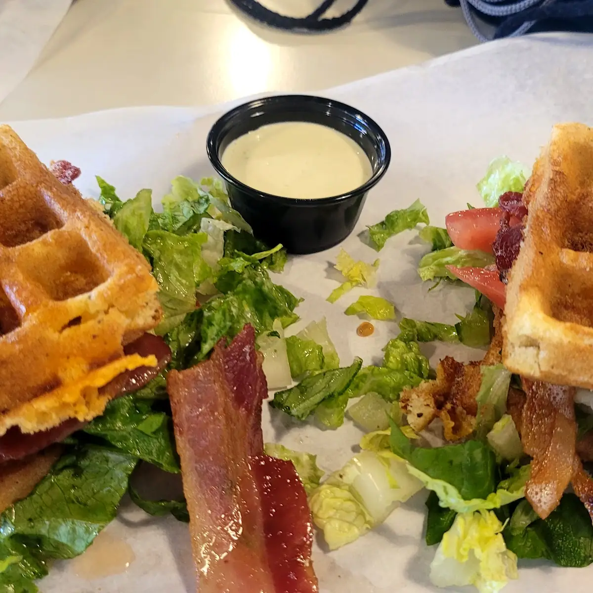 blt Sandwich