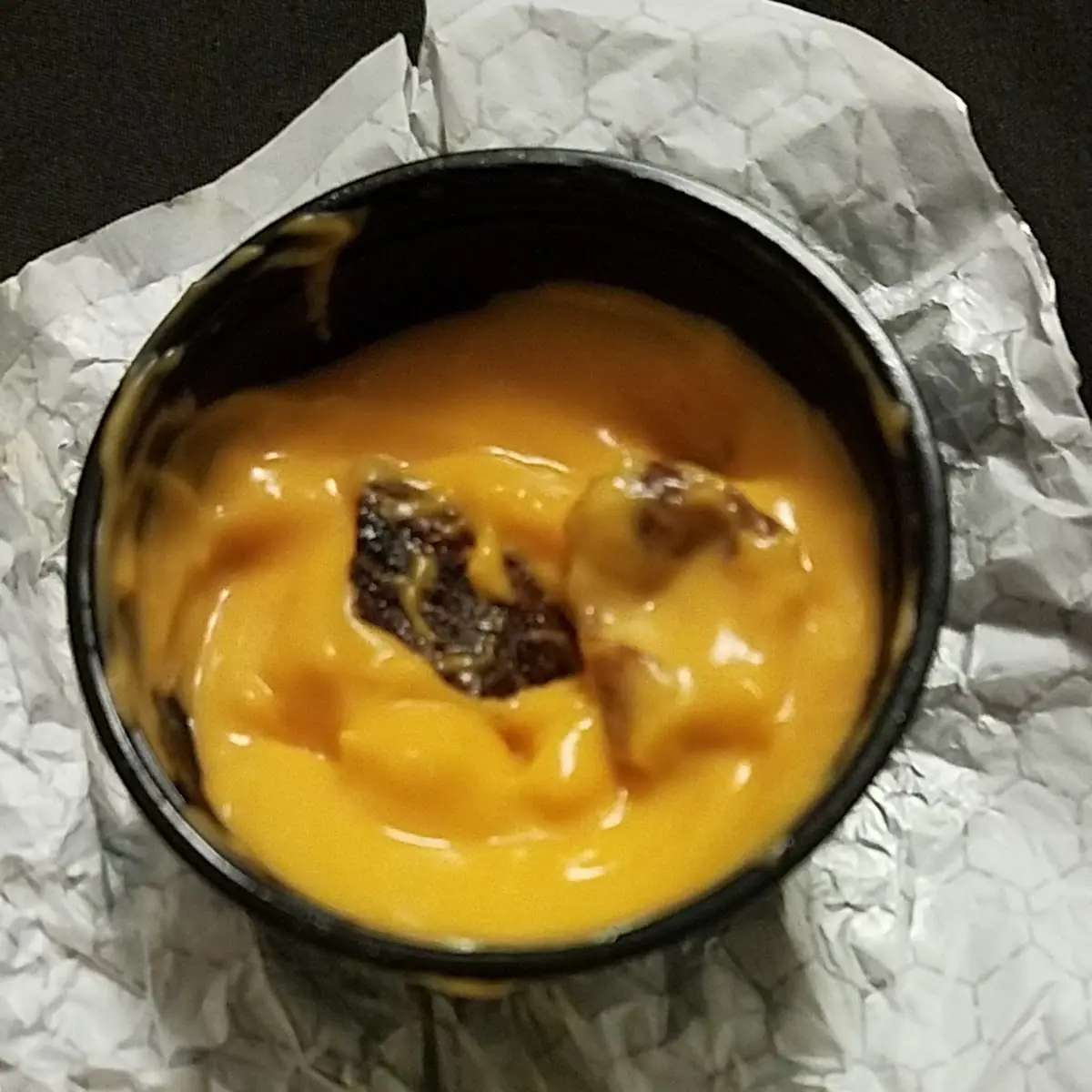 Cheese Sauce