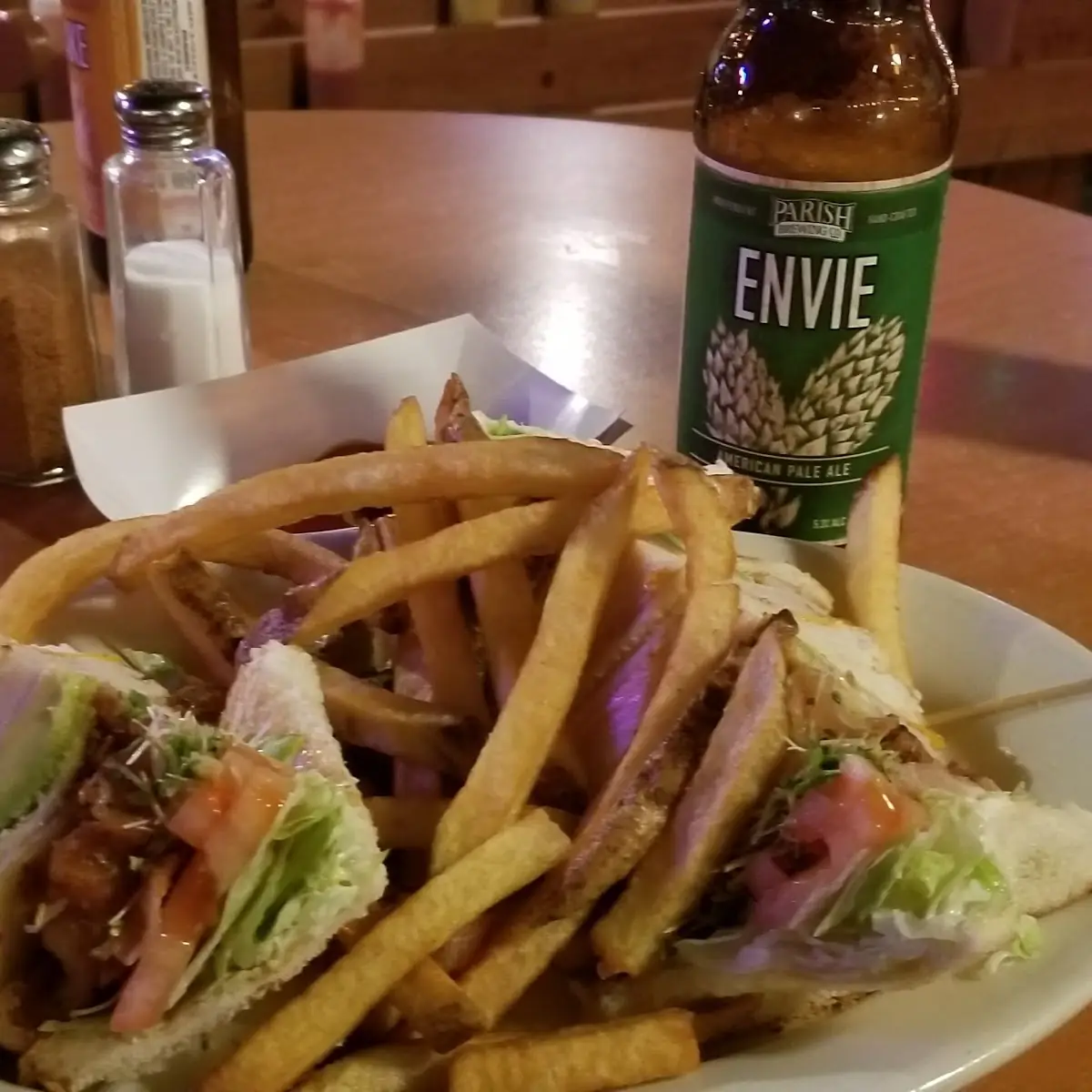 Club Sandwich