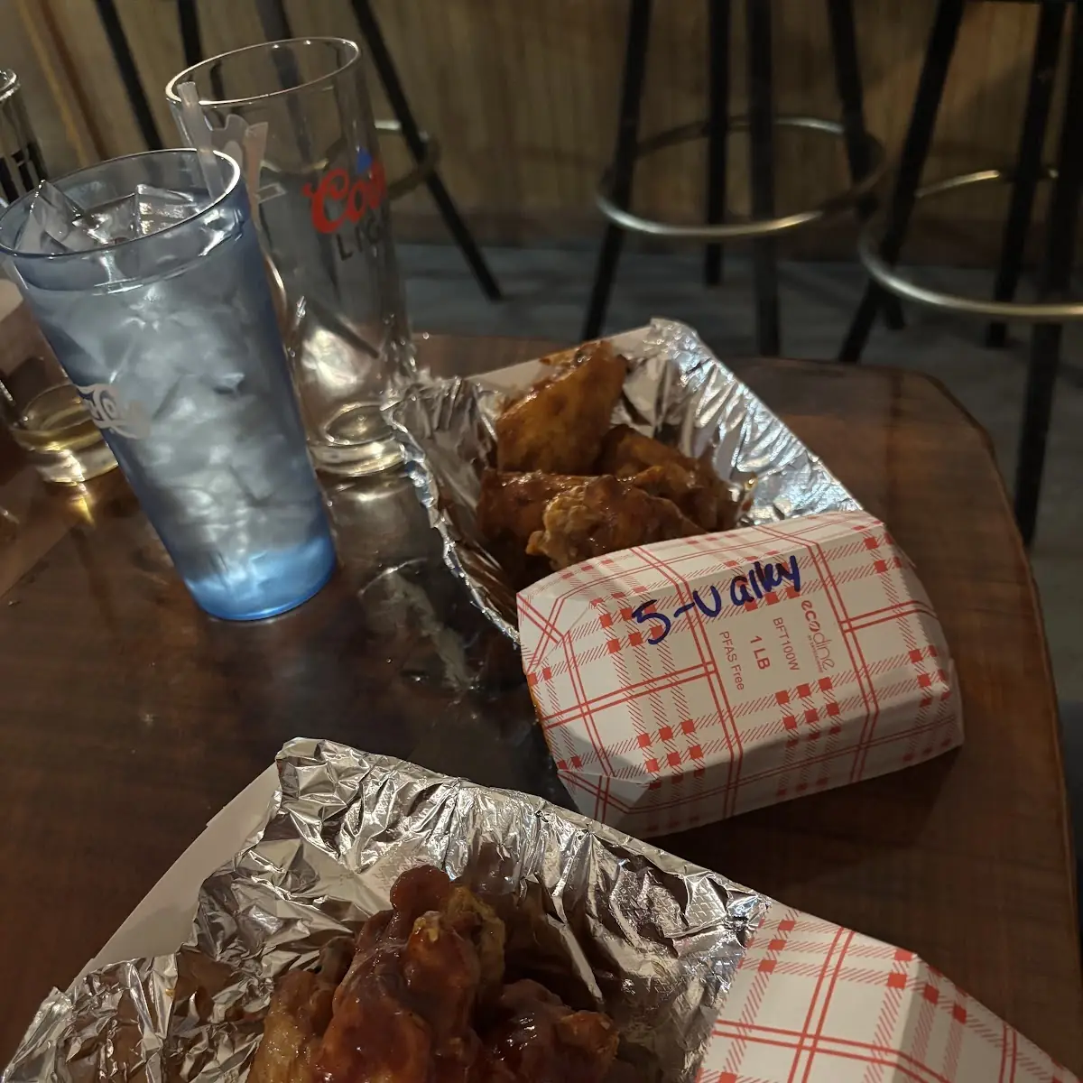 Chicken Wings